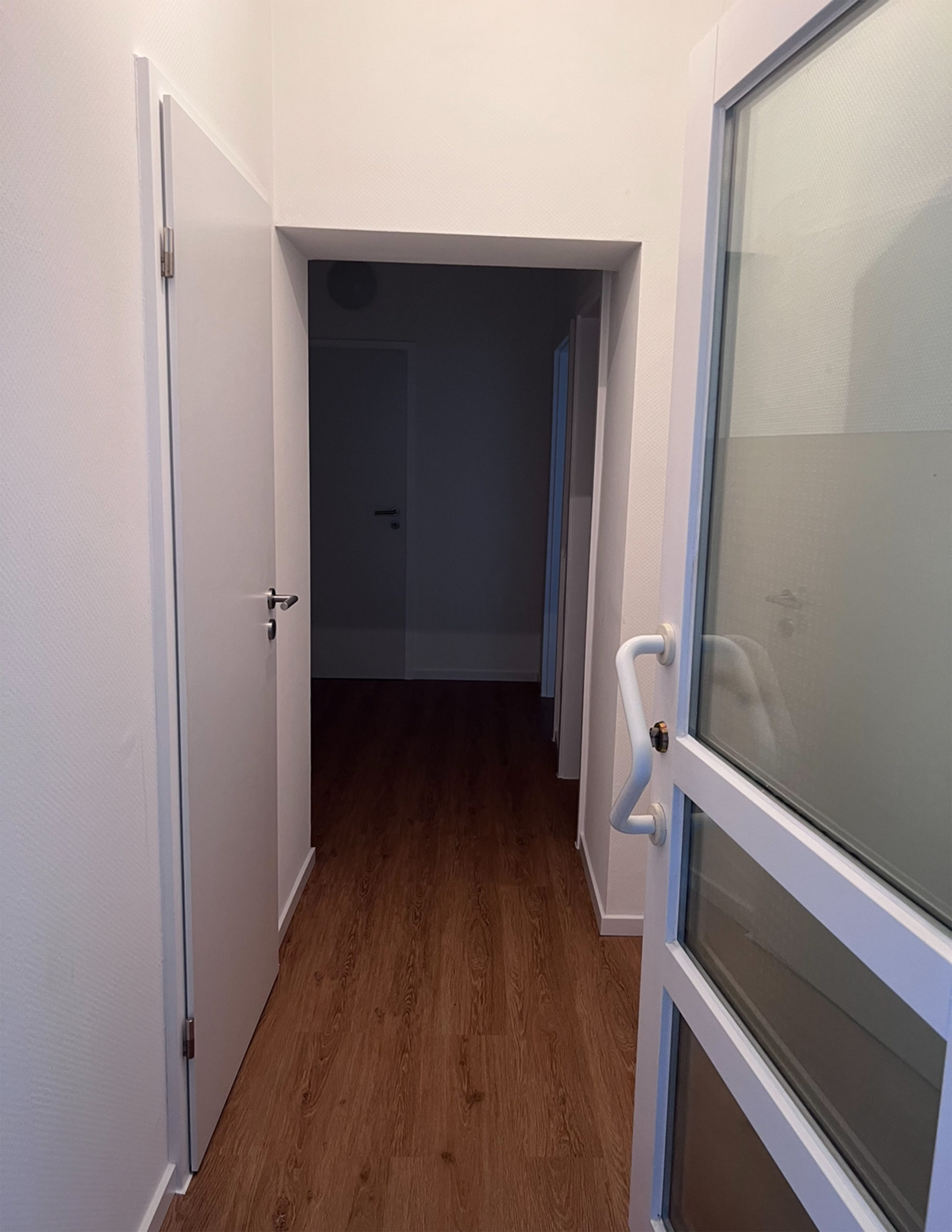 After image