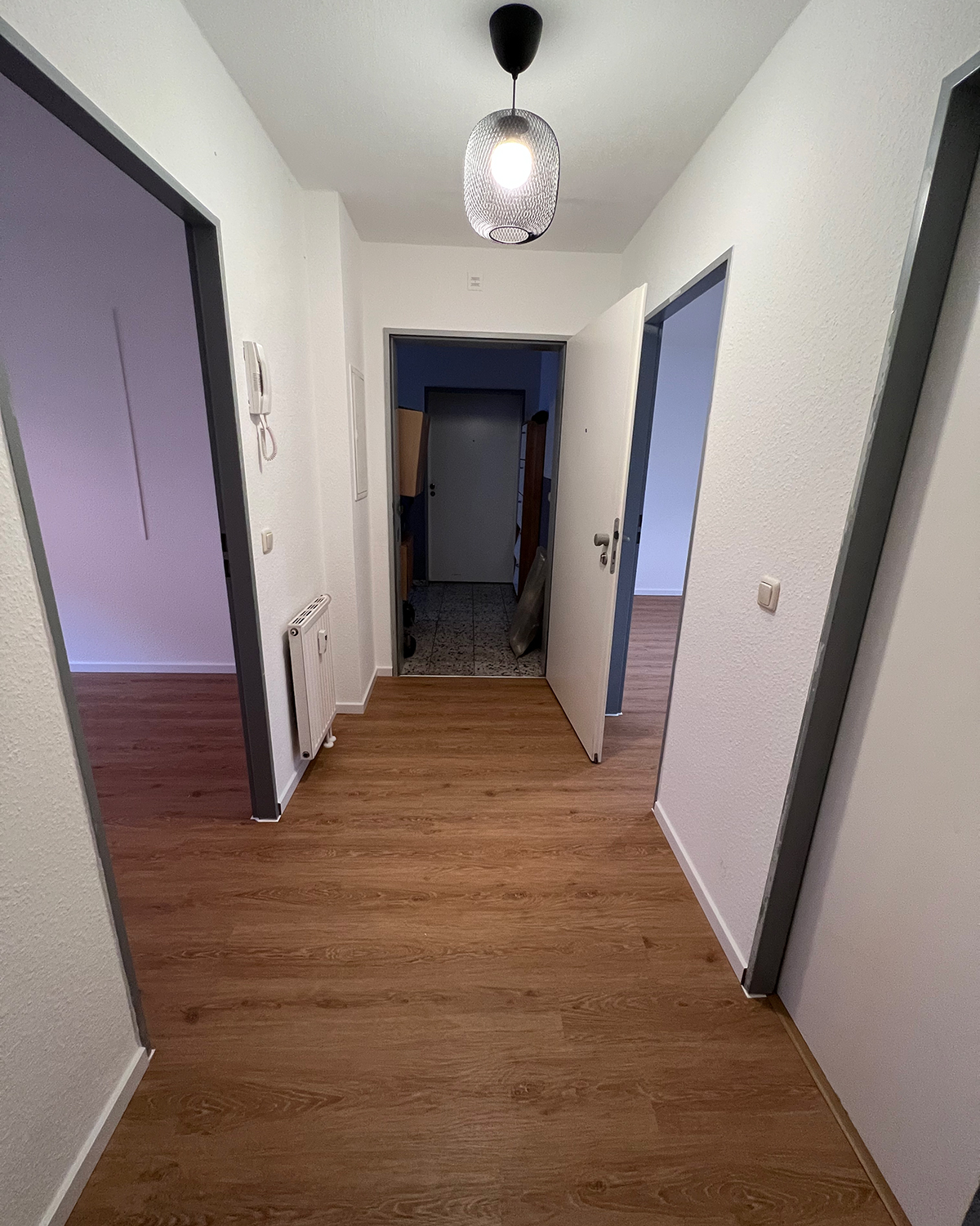 After image