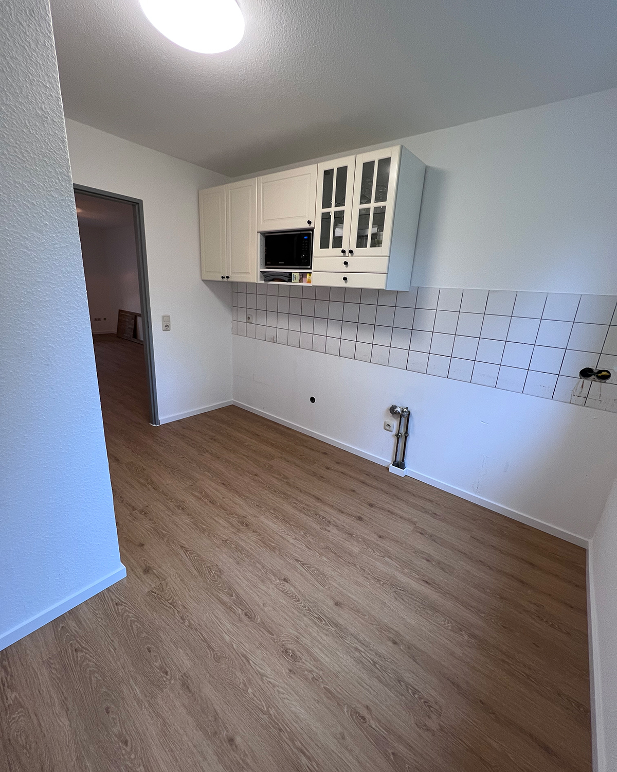 After image