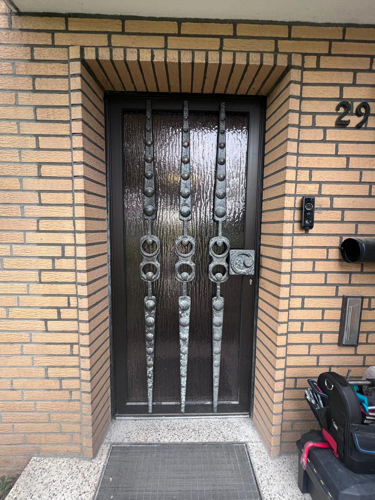 Before image