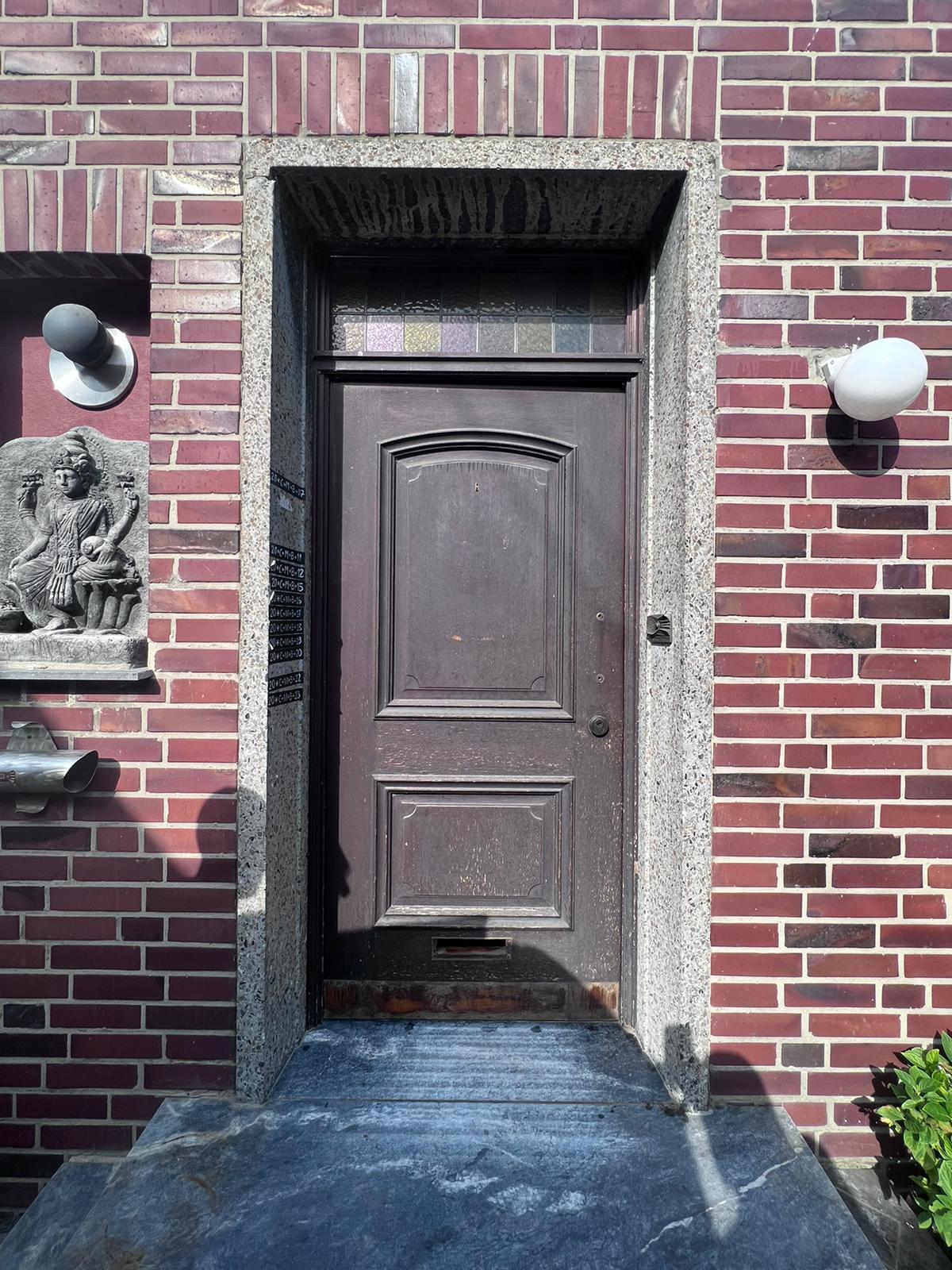 Before image