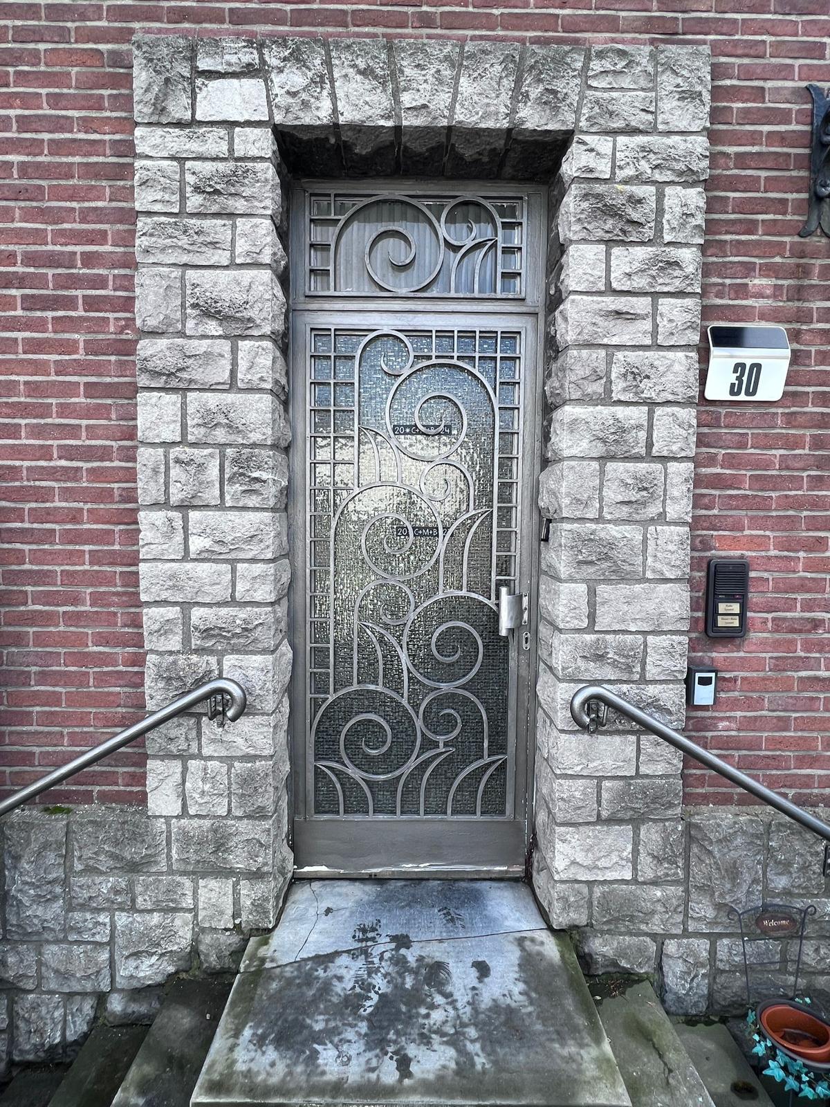 Before image