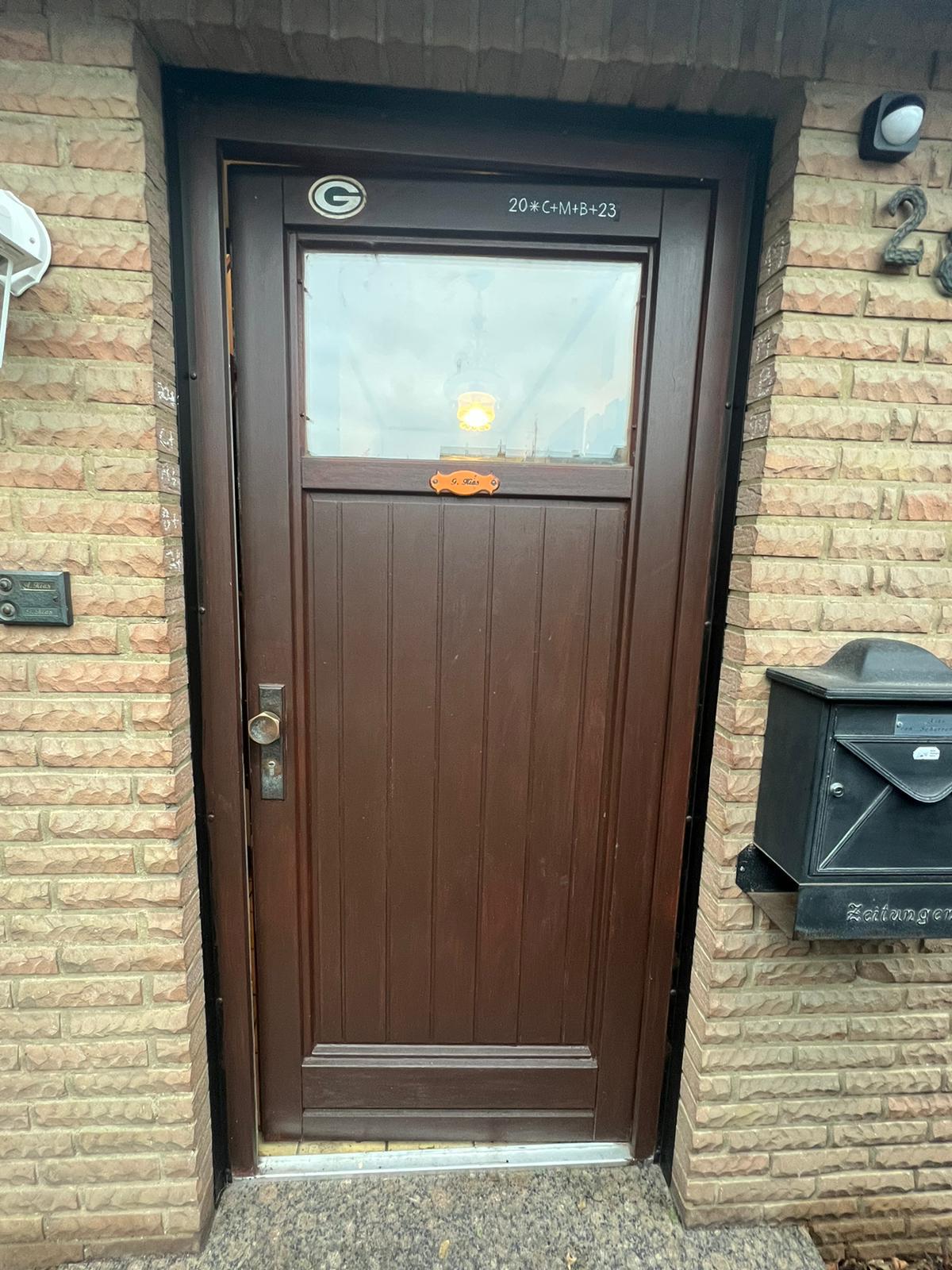 Before image