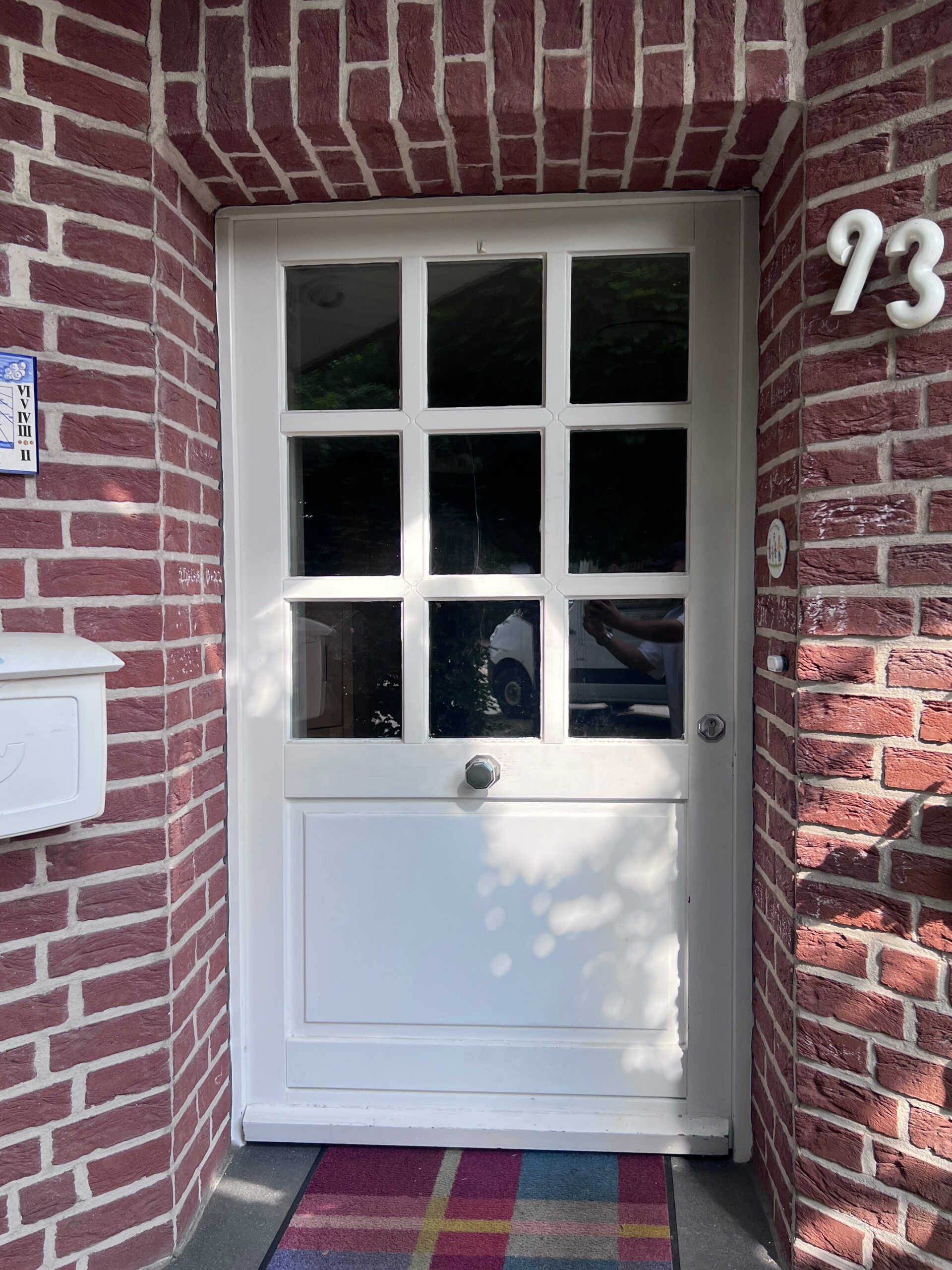 Before image