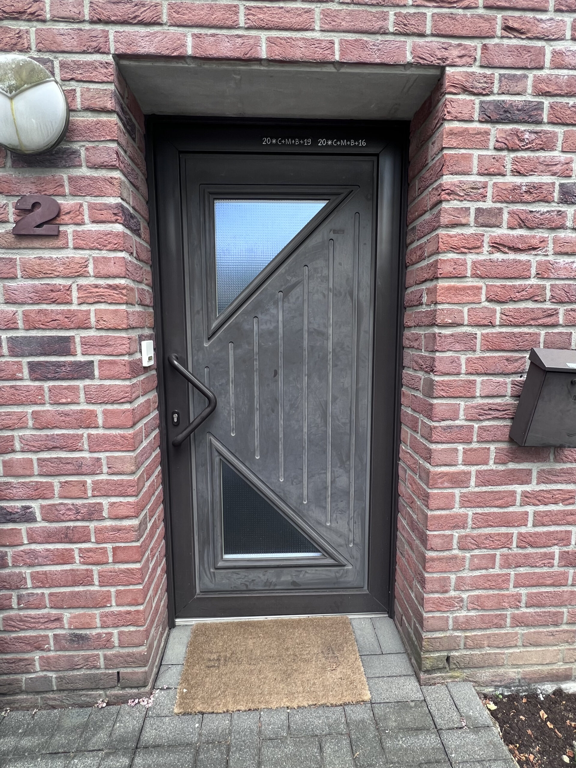 Before image