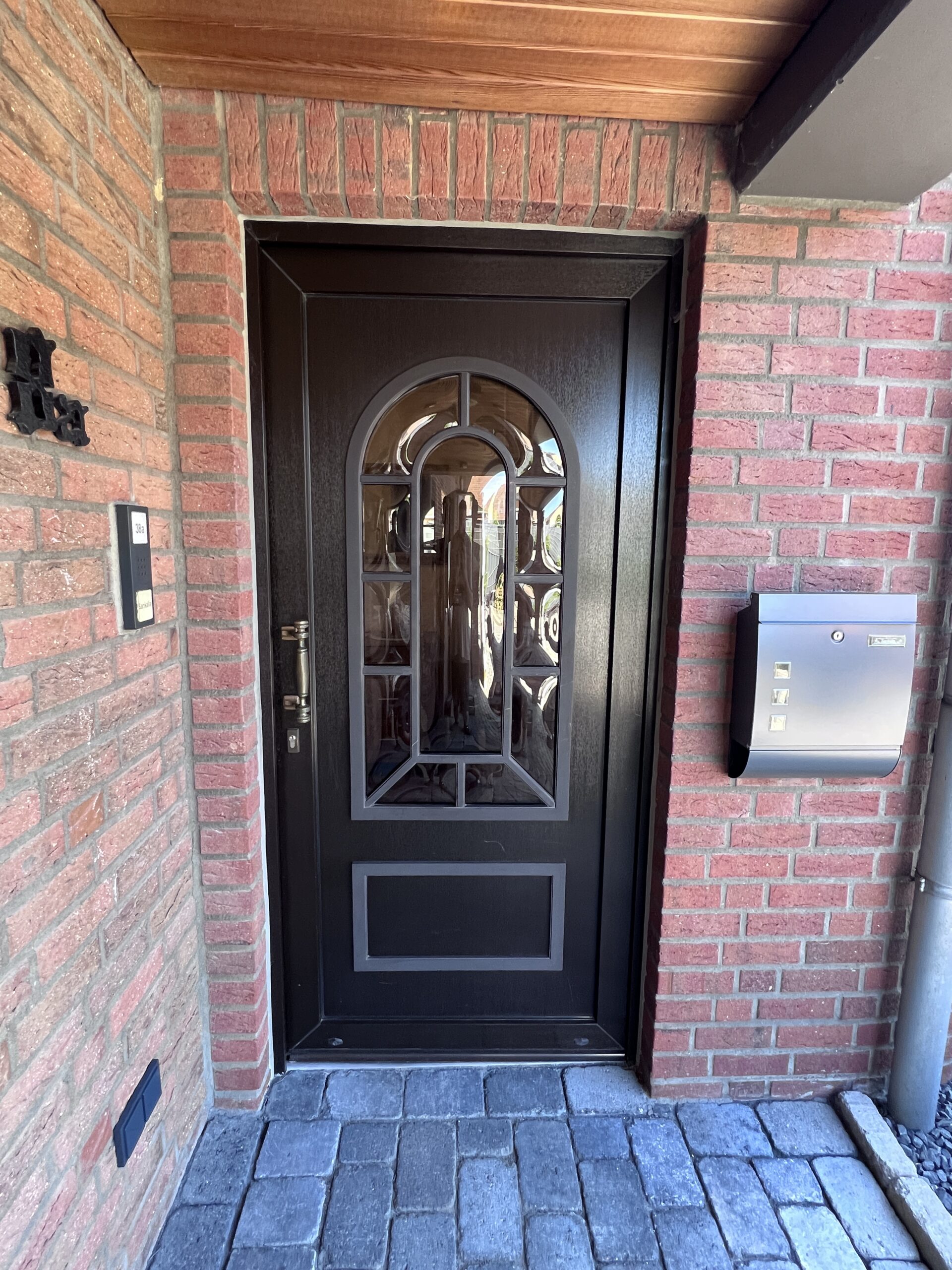 Before image