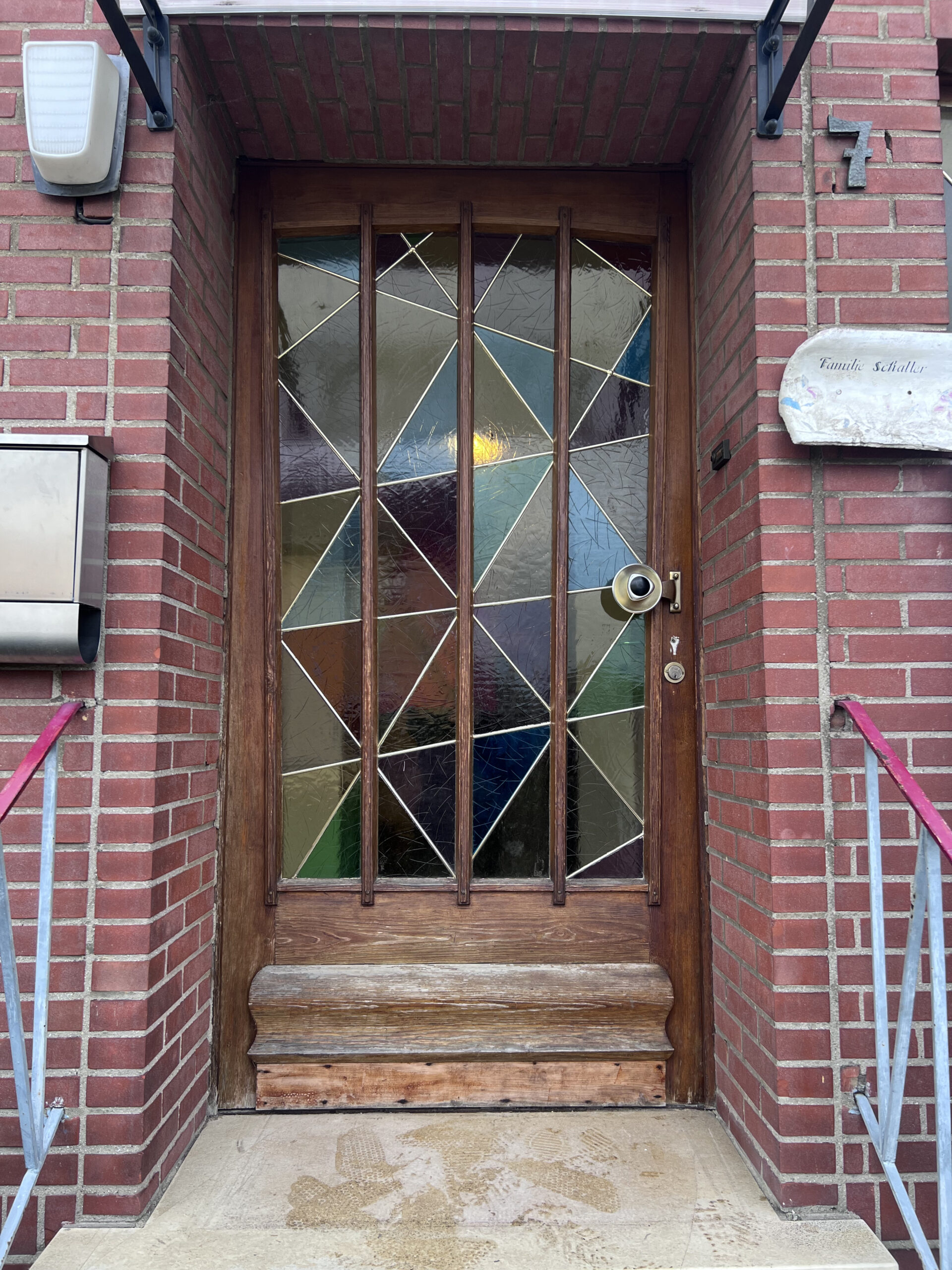 Before image